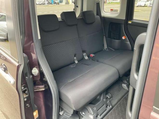 タンク1.0 G 4WD　両側パワスラ　シートヒーター 1000