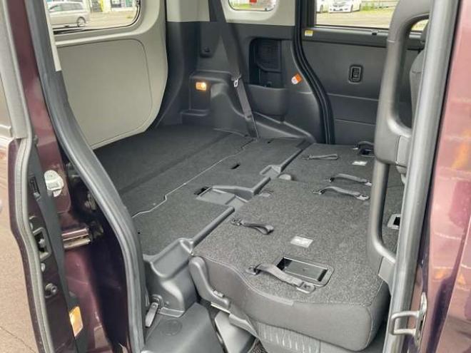 タンク1.0 G 4WD　両側パワスラ　シートヒーター 1000