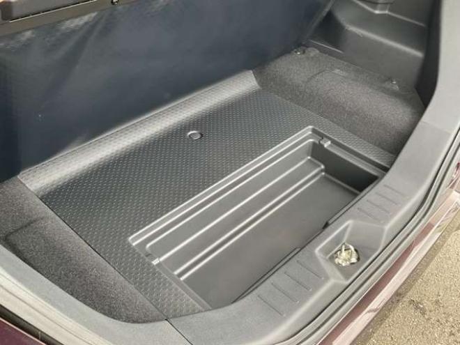 タンク1.0 G 4WD　両側パワスラ　シートヒーター 1000