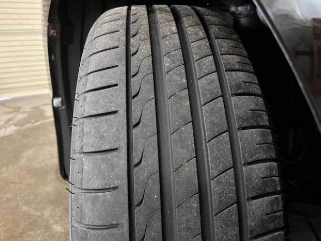アルファード２４０Ｓリミテッド　本州仕入　禁煙車　ＷＡＫＯＳバリアスコーティング済　純正１８インチＡＷ　社外１６ＡＷ＋スタッドレスタイヤ付　両側パワースライドドア　純正ＨＤＤナビ（フルセグ地デジ　ＤＶＤ再生　Ｂｌｕｅｔｏｏｔｈ）＋バックカメラ　エンジンスターター　コーナーセンサー　横滑り防止装置　ＨＩＤ　ＥＴＣ 　タイミングチェーン 4WD 2400 5Dr