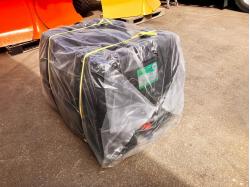 その他&nbsp;&nbsp;スイコー　未使用　スーパーローリー... スイコー　未使用　スーパーローリータンク/水タンク300L　農機具