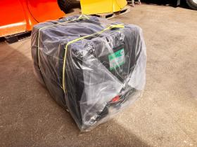その他　スイコー　未使用　スーパーローリータンク/水タンク300L　農機具