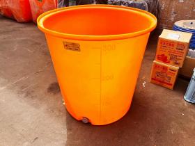 その他　スイコー　未使用　ホームローリー/水タンク300L　農機具