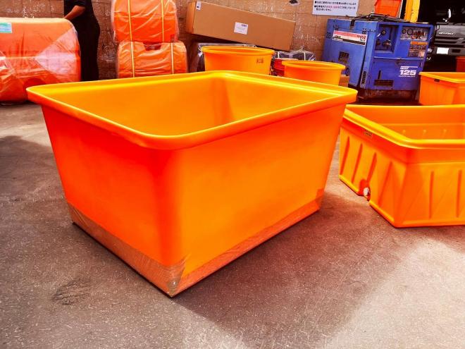 その他スイコー　未使用　水タンク1000L　農機具