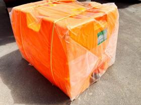 その他　スイコー　未使用　スーパーローリータンク/水タンク300L　農機具