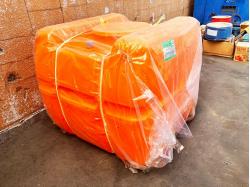 その他&nbsp;&nbsp;スイコー　未使用　スーパーローリー... スイコー　未使用　スーパーローリータンク/水タンク1000L　農機具