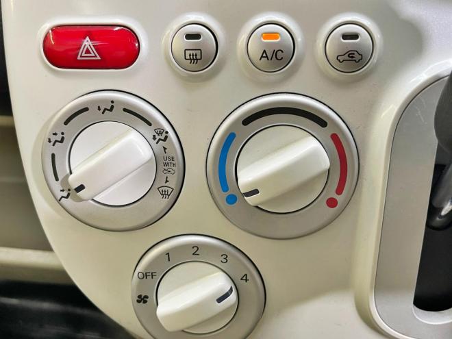 eKワゴンM 4WD 5年保証 ナビTV 夏冬タイヤ 寒冷地仕様 修復歴無