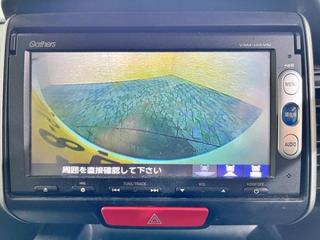 N-BOX660カスタムG SSパッケージ 4WD 5年保証 スマキー 両側パワスラ ナビTV Bカメ 寒冷地仕様 禁煙 修復歴無