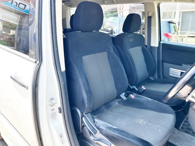 デリカD5　2.4Gパワーパッケージ 4WD　ローンが不安な方＜優遇ローン＞本州仕入　両側パワスラ　社外ナビ　ETC 4WD