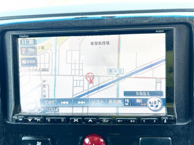 デリカD5　2.4Gパワーパッケージ 4WD　ローンが不安な方＜優遇ローン＞本州仕入　両側パワスラ　社外ナビ　ETC 4WD