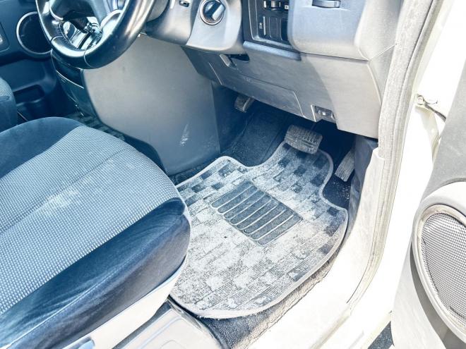 デリカD5　2.4Gパワーパッケージ 4WD　ローンが不安な方＜優遇ローン＞本州仕入　両側パワスラ　社外ナビ　ETC 4WD