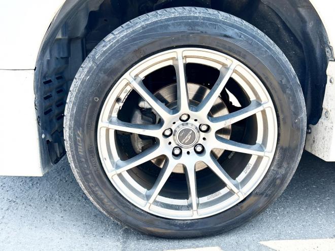 デリカD5　2.4Gパワーパッケージ 4WD　ローンが不安な方＜優遇ローン＞本州仕入　両側パワスラ　社外ナビ　ETC 4WD