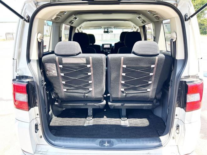 デリカD5　2.4Gパワーパッケージ 4WD　ローンが不安な方＜優遇ローン＞本州仕入　両側パワスラ　社外ナビ　ETC 4WD