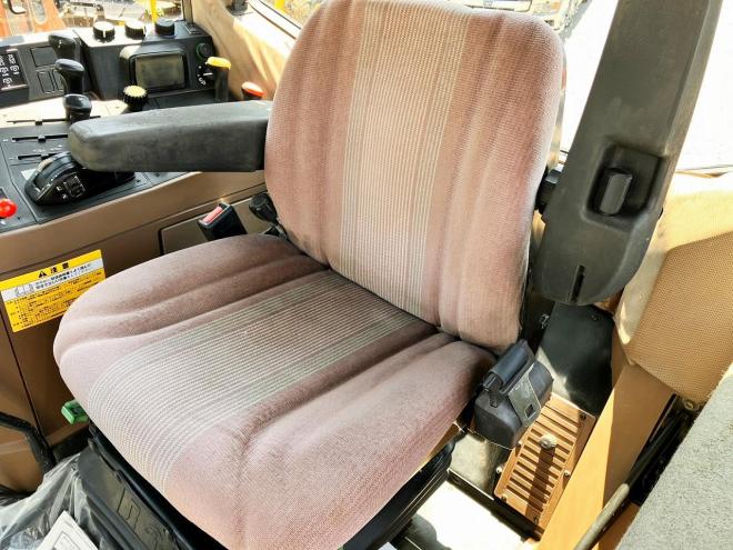トラクタージョンディア　中古　6400D