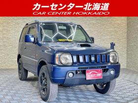 ジムニー　ランドベンチャー 4WD 5年保証 ナビTV ETC 下廻防錆 寒冷地仕様