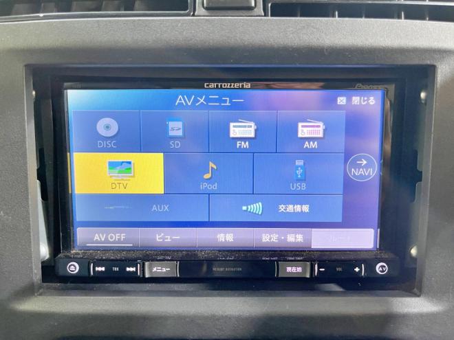 ジムニーランドベンチャー 4WD 5年保証 ナビTV ETC 下廻防錆 寒冷地仕様