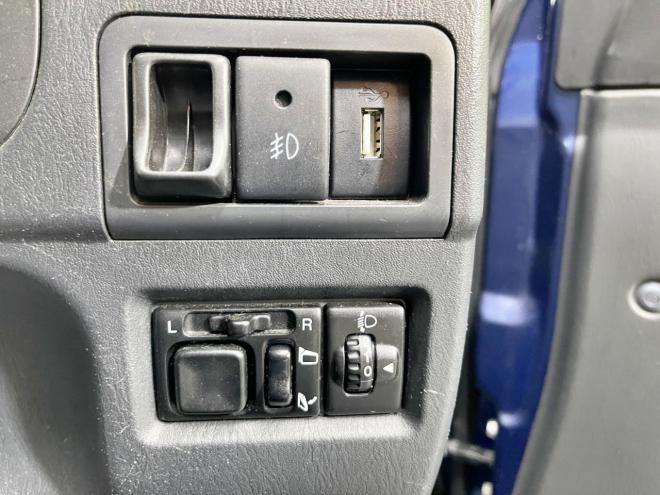 ジムニーランドベンチャー 4WD 5年保証 ナビTV ETC 下廻防錆 寒冷地仕様