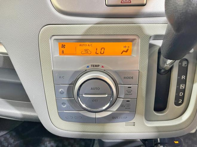 ワゴンRFXリミテッド 4WD 5年保証 スマキー 夏冬タイヤ ETC シートヒーター 寒冷地仕様 禁煙 修復歴無
