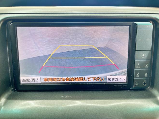 エスティマハイブリッド2.4X 4WD 5年保証 スマキー 両側パワスラ ナビTV Bカメ ETC 寒冷地仕様 禁煙 修復歴無