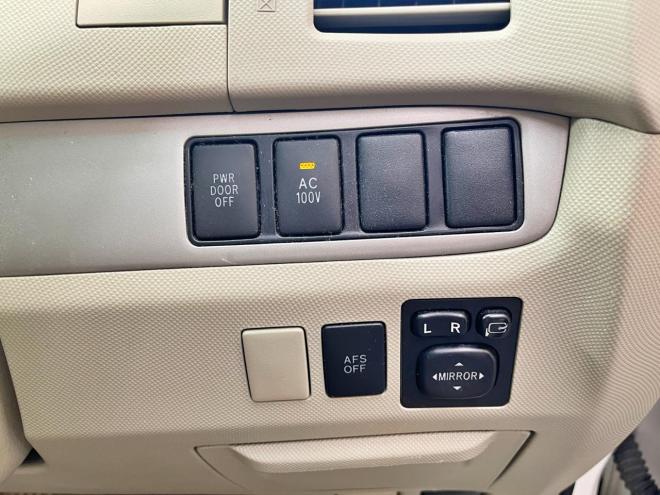 エスティマハイブリッド2.4X 4WD 5年保証 スマキー 両側パワスラ ナビTV Bカメ ETC 寒冷地仕様 禁煙 修復歴無