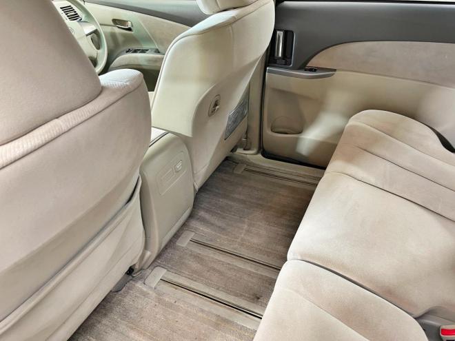 エスティマハイブリッド2.4X 4WD 5年保証 スマキー 両側パワスラ ナビTV Bカメ ETC 寒冷地仕様 禁煙 修復歴無
