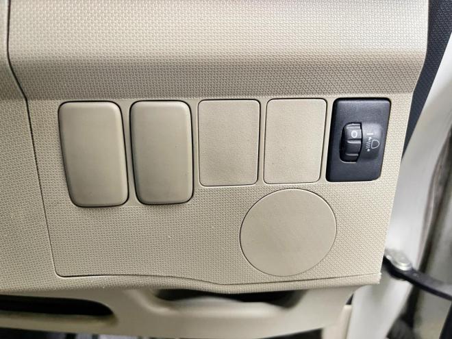 ムーヴL 4WD 5年保証 寒冷地仕様 禁煙 修復歴無