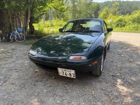 ロードスター　Vスペシャル
