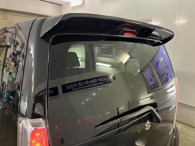 ワゴンRスティングレーＸ　本州仕入　ワンオーナー　寒冷地仕様　禁煙車　ＷＡＫＯＳバリアスコーティング済　純正１４インチＡＷ　社外１４インチＡＷ＋スタッドレスタイヤ付　純正スマートフォン連携ナビ（ワンセグ地デジ　Ｂｌｕｅｔｏｏｔｈ）＋バックカメラ　ドライブレコーダー　ＰＵＳＨスタート　スマートキー　ミラーヒーター　シートヒーター　ベンチシート　盗難防止装置　ＨＩＤヘッドライト　アイドリングストップ 4WD 660 5Dr