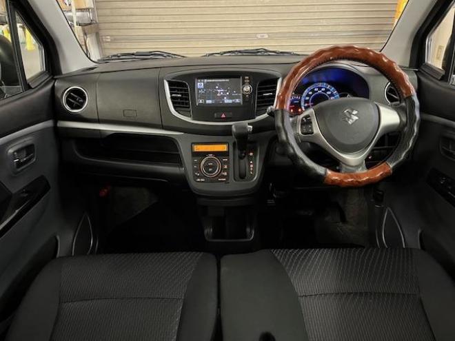 ワゴンRスティングレーＸ　本州仕入　ワンオーナー　寒冷地仕様　禁煙車　ＷＡＫＯＳバリアスコーティング済　純正１４インチＡＷ　社外１４インチＡＷ＋スタッドレスタイヤ付　純正スマートフォン連携ナビ（ワンセグ地デジ　Ｂｌｕｅｔｏｏｔｈ）＋バックカメラ　ドライブレコーダー　ＰＵＳＨスタート　スマートキー　ミラーヒーター　シートヒーター　ベンチシート　盗難防止装置　ＨＩＤヘッドライト　アイドリングストップ 4WD 660 5Dr
