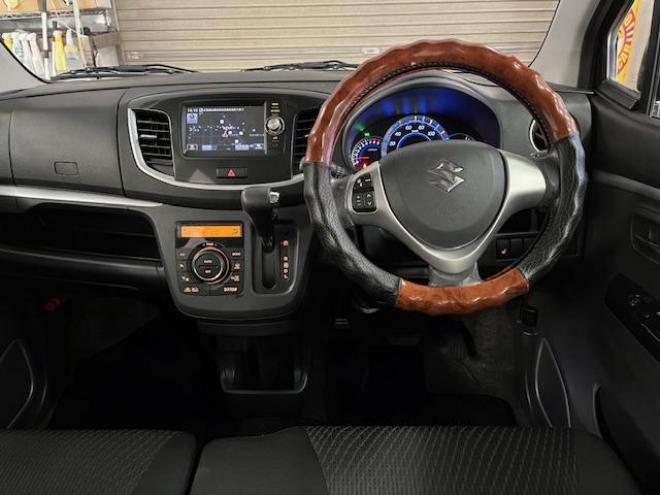 ワゴンRスティングレーＸ　本州仕入　ワンオーナー　寒冷地仕様　禁煙車　ＷＡＫＯＳバリアスコーティング済　純正１４インチＡＷ　社外１４インチＡＷ＋スタッドレスタイヤ付　純正スマートフォン連携ナビ（ワンセグ地デジ　Ｂｌｕｅｔｏｏｔｈ）＋バックカメラ　ドライブレコーダー　ＰＵＳＨスタート　スマートキー　ミラーヒーター　シートヒーター　ベンチシート　盗難防止装置　ＨＩＤヘッドライト　アイドリングストップ 4WD 660 5Dr