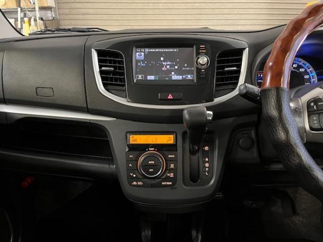 ワゴンRスティングレーＸ　本州仕入　ワンオーナー　寒冷地仕様　禁煙車　ＷＡＫＯＳバリアスコーティング済　純正１４インチＡＷ　社外１４インチＡＷ＋スタッドレスタイヤ付　純正スマートフォン連携ナビ（ワンセグ地デジ　Ｂｌｕｅｔｏｏｔｈ）＋バックカメラ　ドライブレコーダー　ＰＵＳＨスタート　スマートキー　ミラーヒーター　シートヒーター　ベンチシート　盗難防止装置　ＨＩＤヘッドライト　アイドリングストップ 4WD 660 5Dr