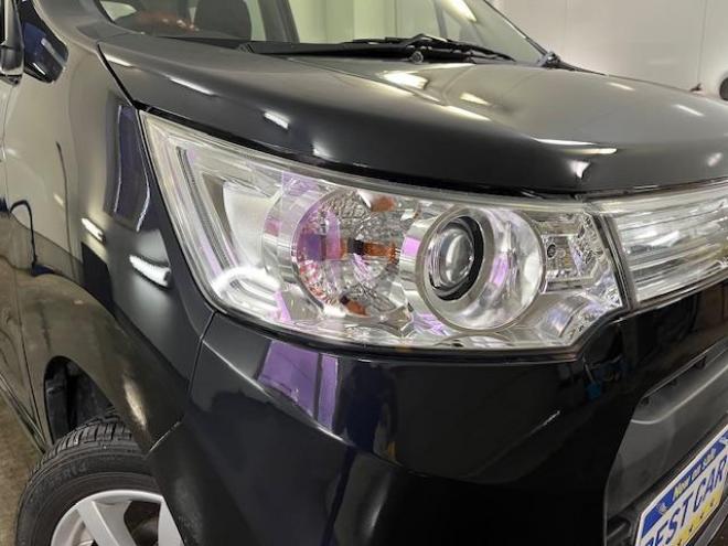 ワゴンRスティングレーＸ　本州仕入　ワンオーナー　寒冷地仕様　禁煙車　ＷＡＫＯＳバリアスコーティング済　純正１４インチＡＷ　社外１４インチＡＷ＋スタッドレスタイヤ付　純正スマートフォン連携ナビ（ワンセグ地デジ　Ｂｌｕｅｔｏｏｔｈ）＋バックカメラ　ドライブレコーダー　ＰＵＳＨスタート　スマートキー　ミラーヒーター　シートヒーター　ベンチシート　盗難防止装置　ＨＩＤヘッドライト　アイドリングストップ 4WD 660 5Dr