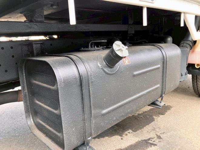 トヨエース中古　4WD　パワゲート付