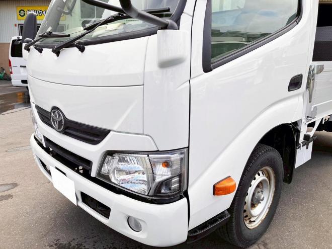 トヨエース中古　4WD　パワゲート付