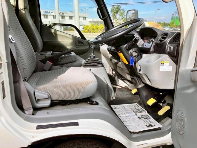 トヨエース中古　4WD　パワゲート付