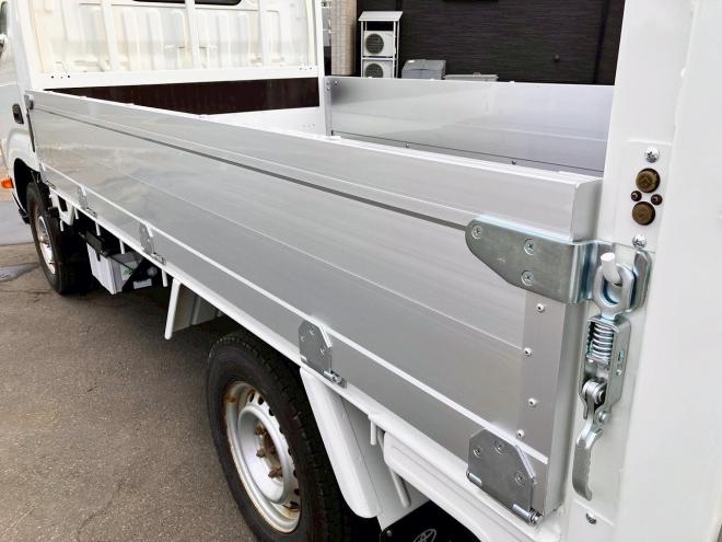 トヨエース中古　4WD　パワゲート付
