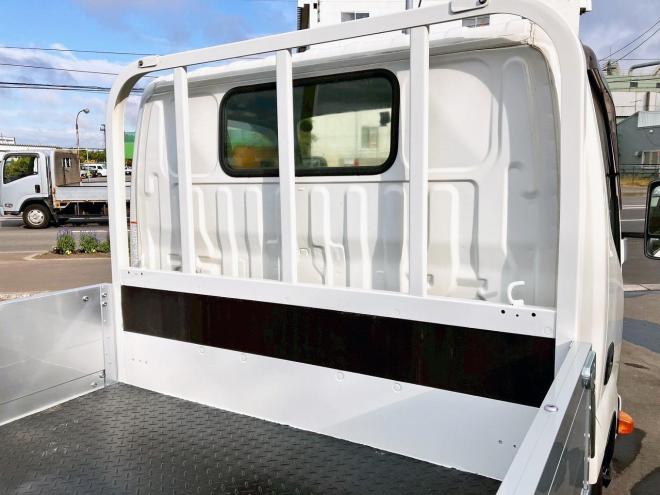 トヨエース中古　4WD　パワゲート付