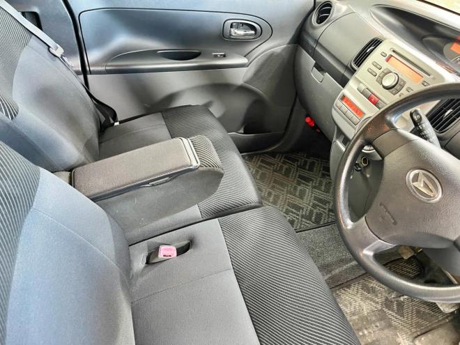 タントカスタムX 4WD 5年保証 スマキー  寒冷地仕様 禁煙 修復歴無