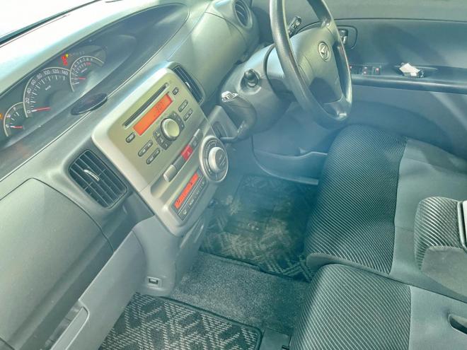 タントカスタムX 4WD 5年保証 スマキー  寒冷地仕様 禁煙 修復歴無
