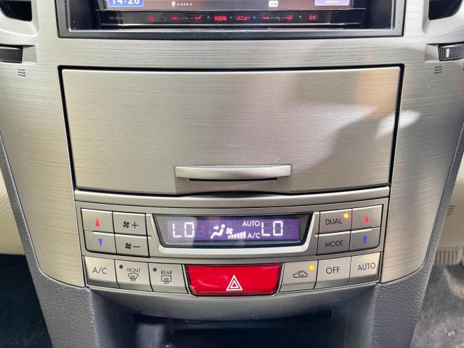 レガシィワゴン2.5i Lパッケージ 4WD 5年保証 スマキー タイベル替済 ナビTV Bカメ ETC 寒冷地仕様 禁煙 修復歴無
