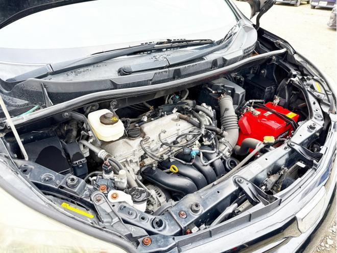 ノア2.0Si 4WD　ローンが不安な方＜優遇ローン＞1年保証　寒冷地仕様　両側Pスラ　純正ナビ