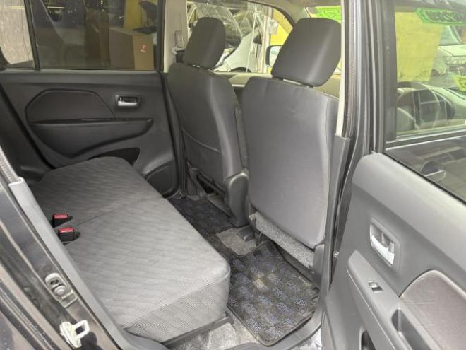 ワゴンR（店長おすすめコミコミ車）FXリミテッド 4WD 660 5Dr