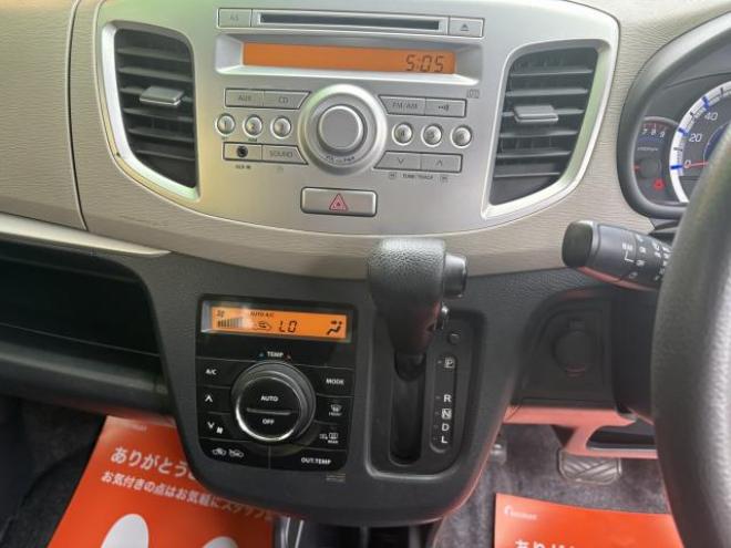 ワゴンR（店長おすすめコミコミ車）FXリミテッド 4WD 660 5Dr
