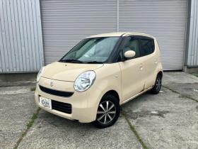 MRワゴン　X  4WD 660 5Dr