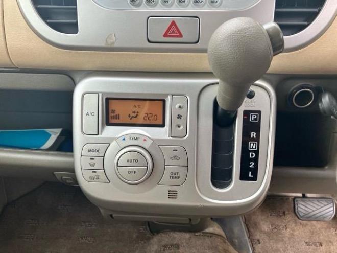MRワゴンX  4WD 660 5Dr