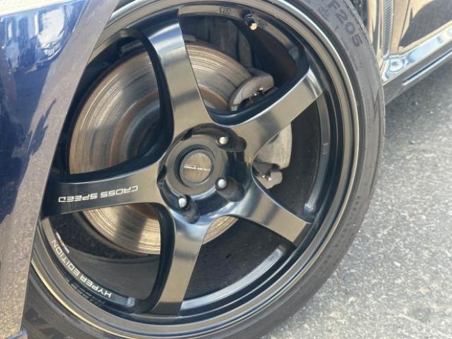 RX-8タイプS 1300 2Dr