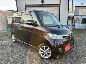 ルークス　ハイウェイスター 4WD 4WD 660 5Dr