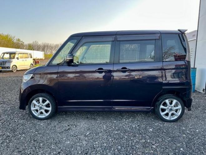 ルークスハイウェイスター 4WD 4WD 660 5Dr