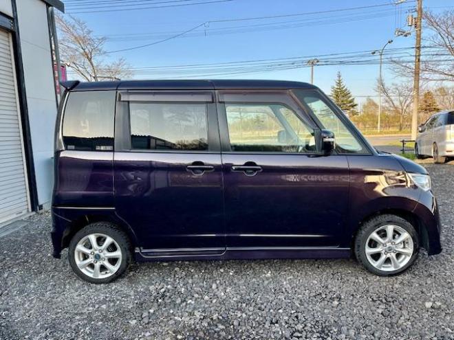 ルークスハイウェイスター 4WD 4WD 660 5Dr