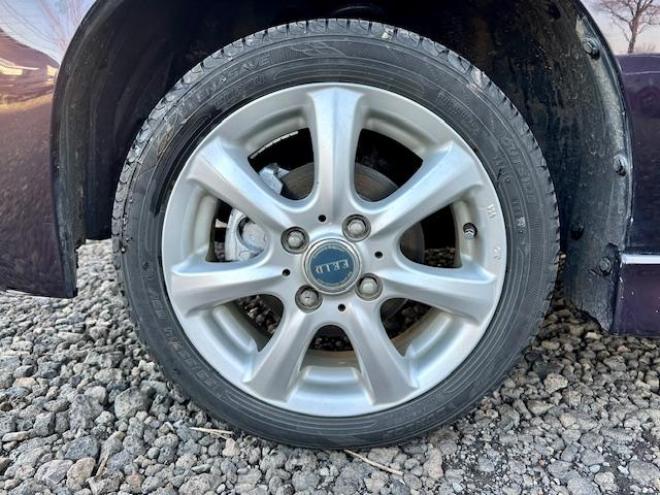 ルークスハイウェイスター 4WD 4WD 660 5Dr
